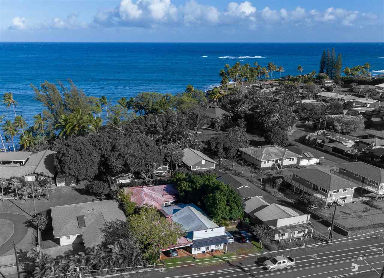 285 Hana Hwy , Paia, Hi 96779 Paia Town