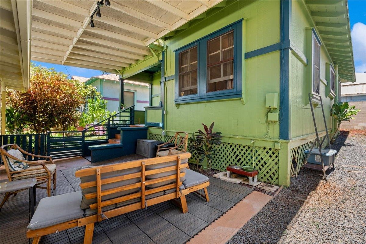 285  Market St , Wailuku home - photo 26 of 33