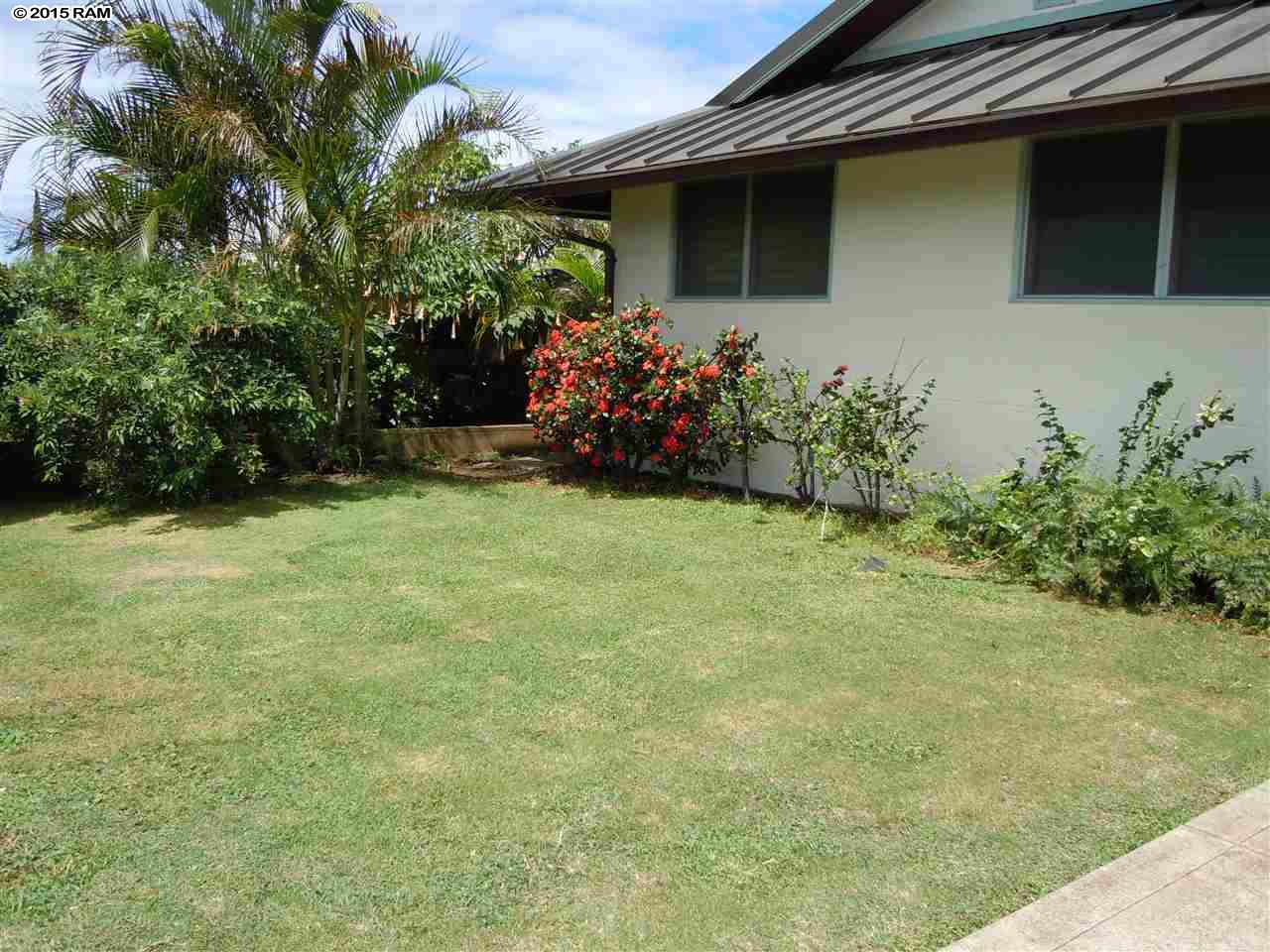 2857  Iholani St , Pukalani home - photo 21 of 30