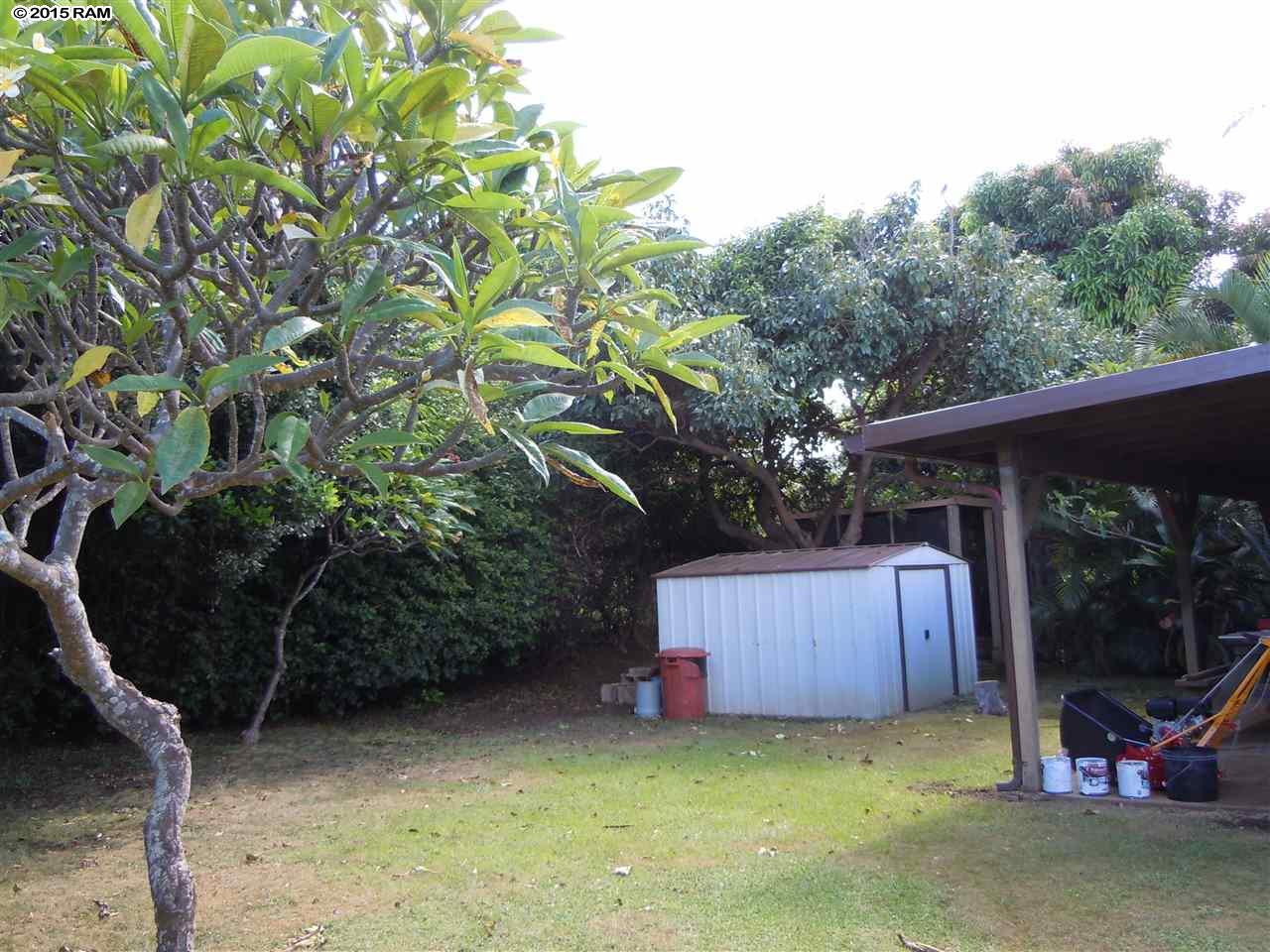 2857  Iholani St , Pukalani home - photo 24 of 30