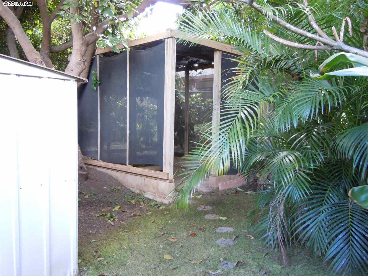 2857  Iholani St , Pukalani home - photo 25 of 30