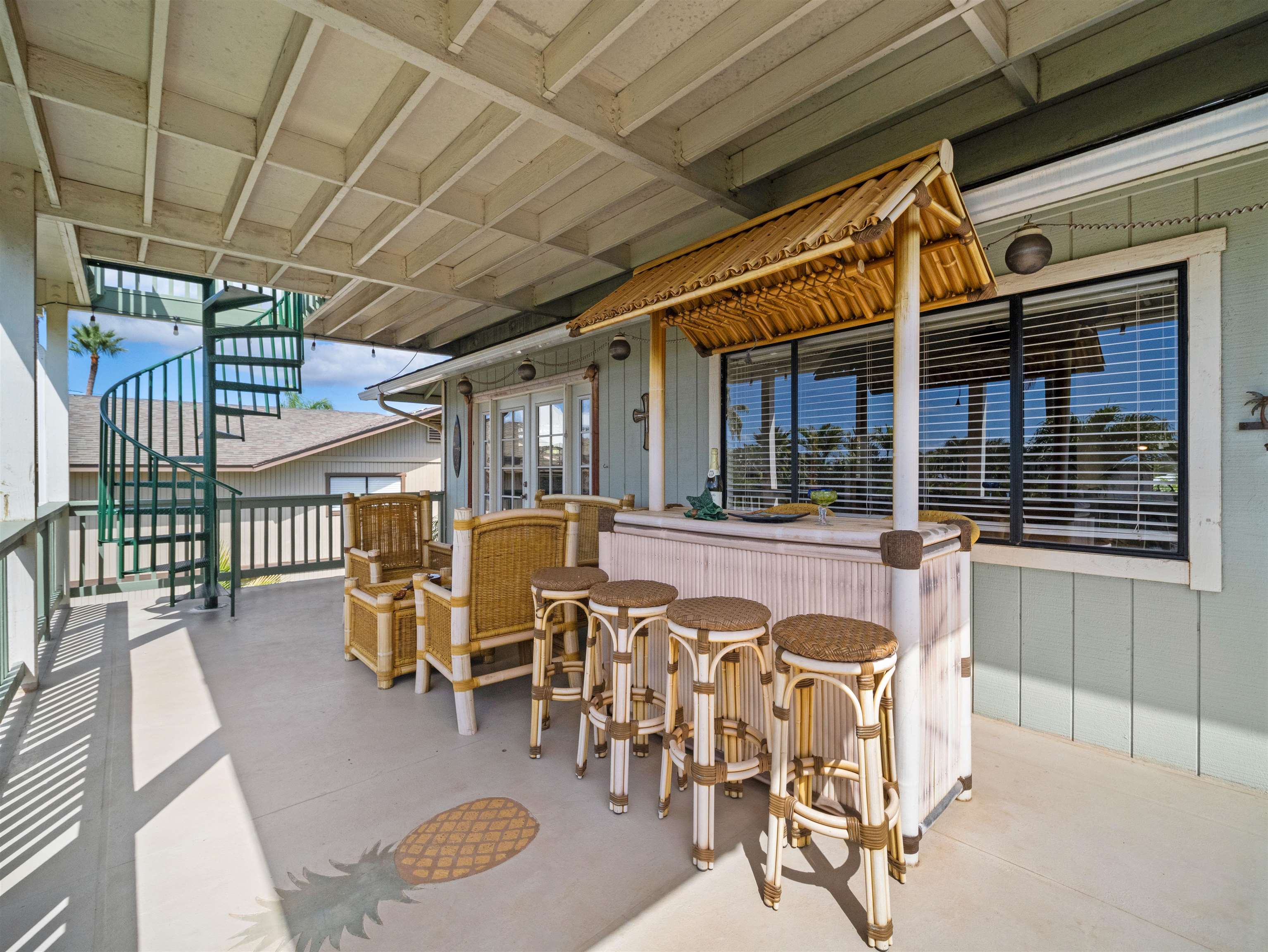 2858  Puu Hoolai St Kihei, Kihei home - photo 16 of 49