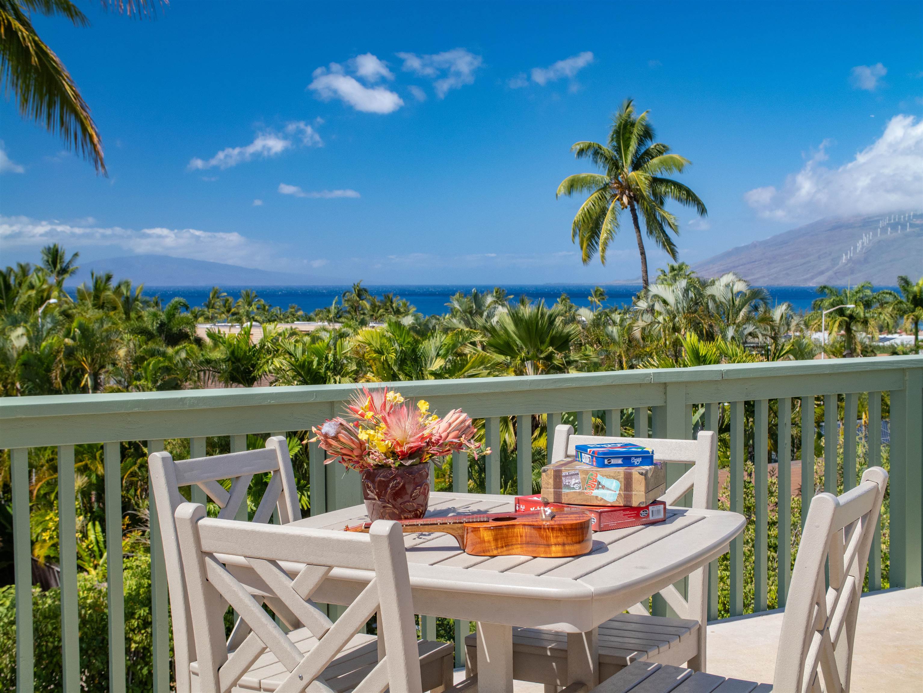 2858  Puu Hoolai St Kihei, Kihei home - photo 3 of 49