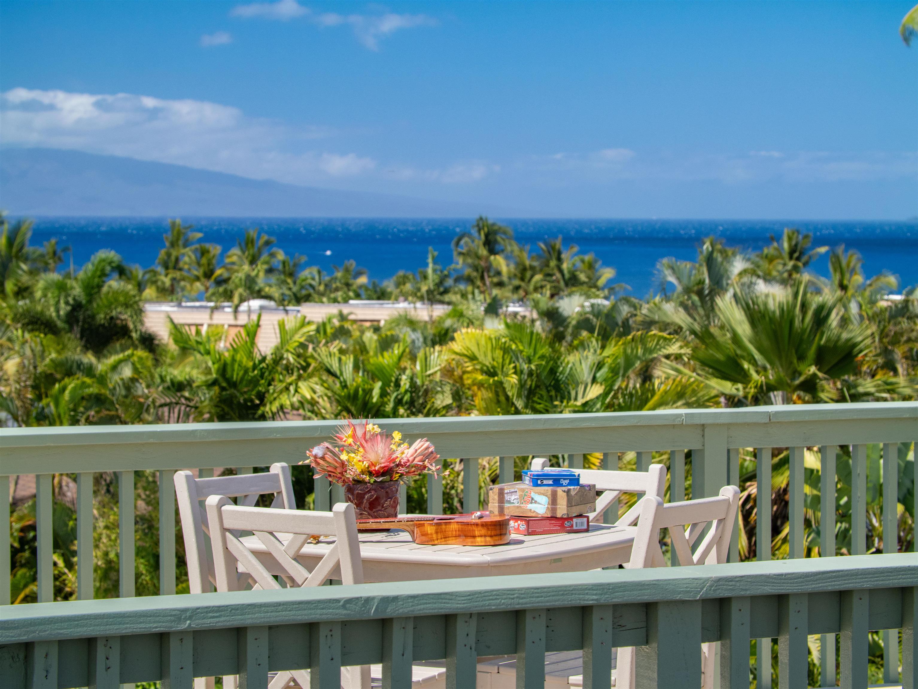 2858  Puu Hoolai St Kihei, Kihei home - photo 40 of 49