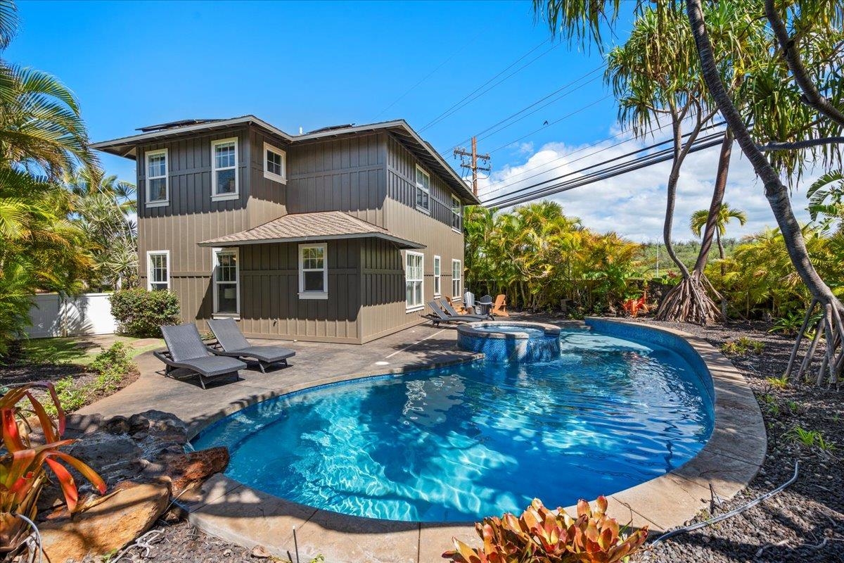 286  Kulipuu Pl Ke Alii Kai, Kihei home - photo 34 of 41