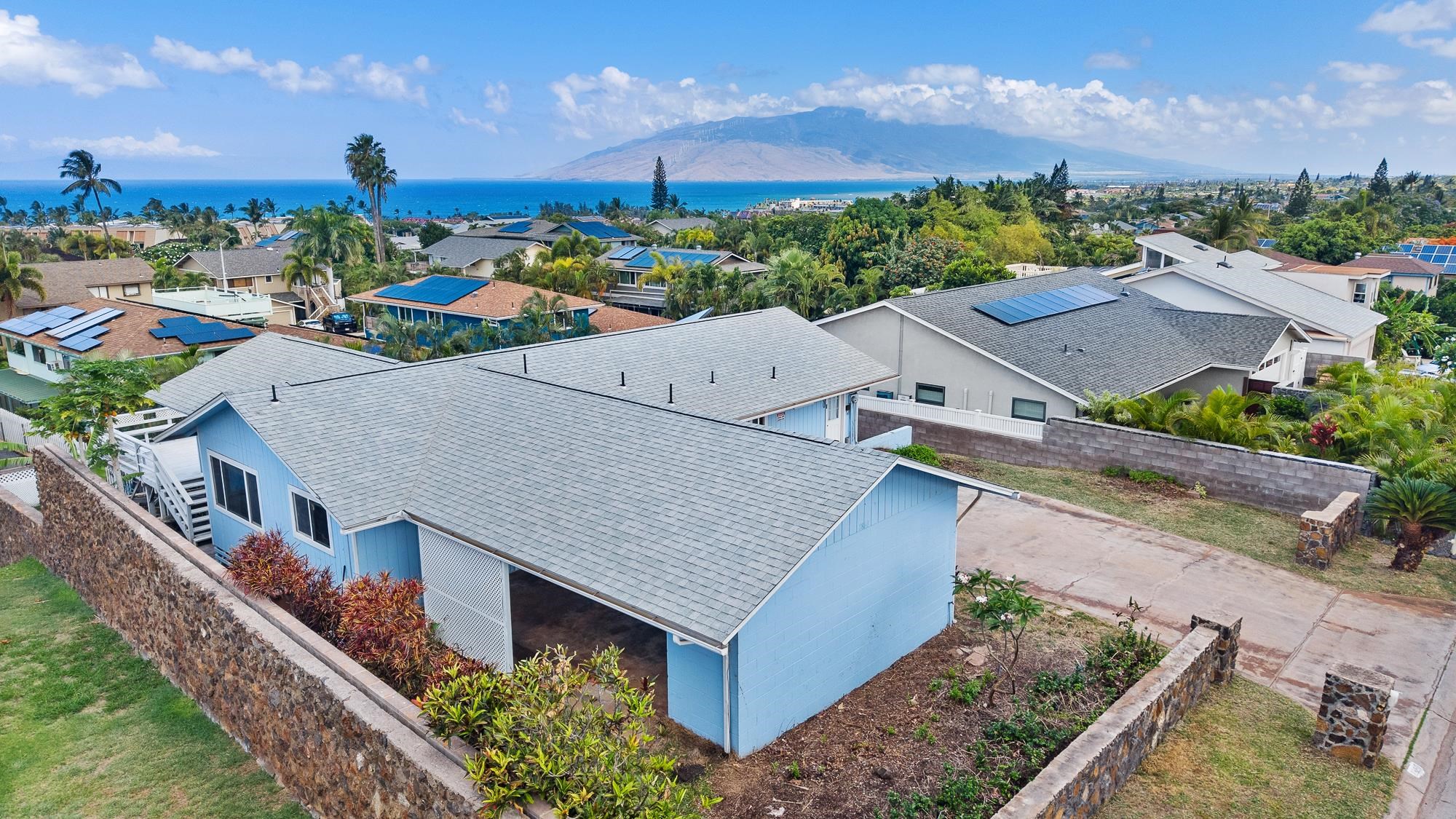 2860  Ohina St South Kihei, Kihei home - photo 31 of 34