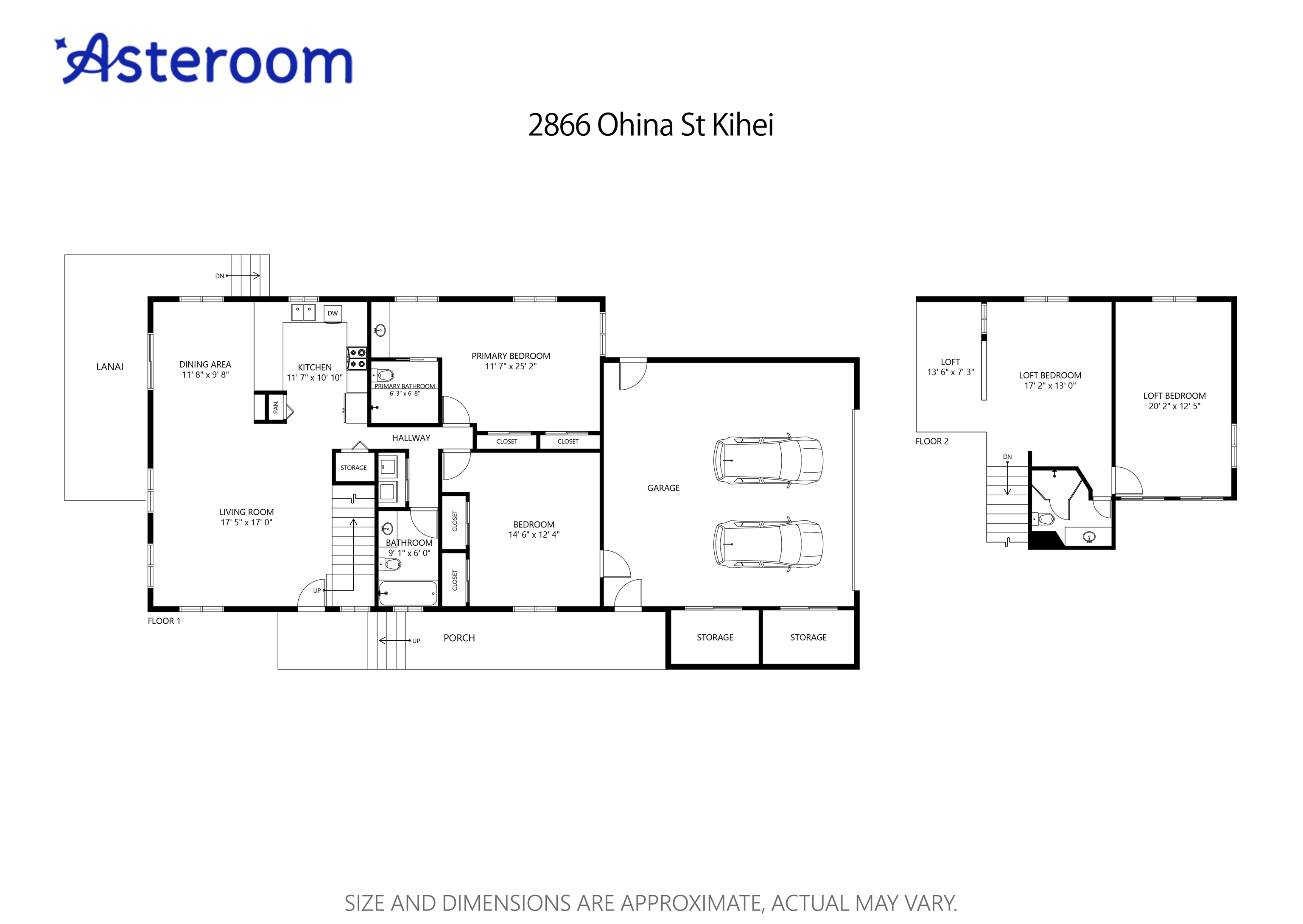2866  Ohina St Keonekai, Kihei home - photo 33 of 50
