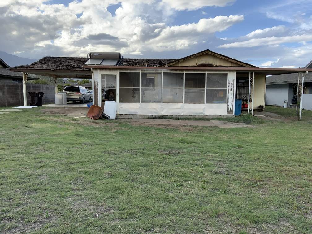 287 Mokapu St , Kahului, Hi 96732