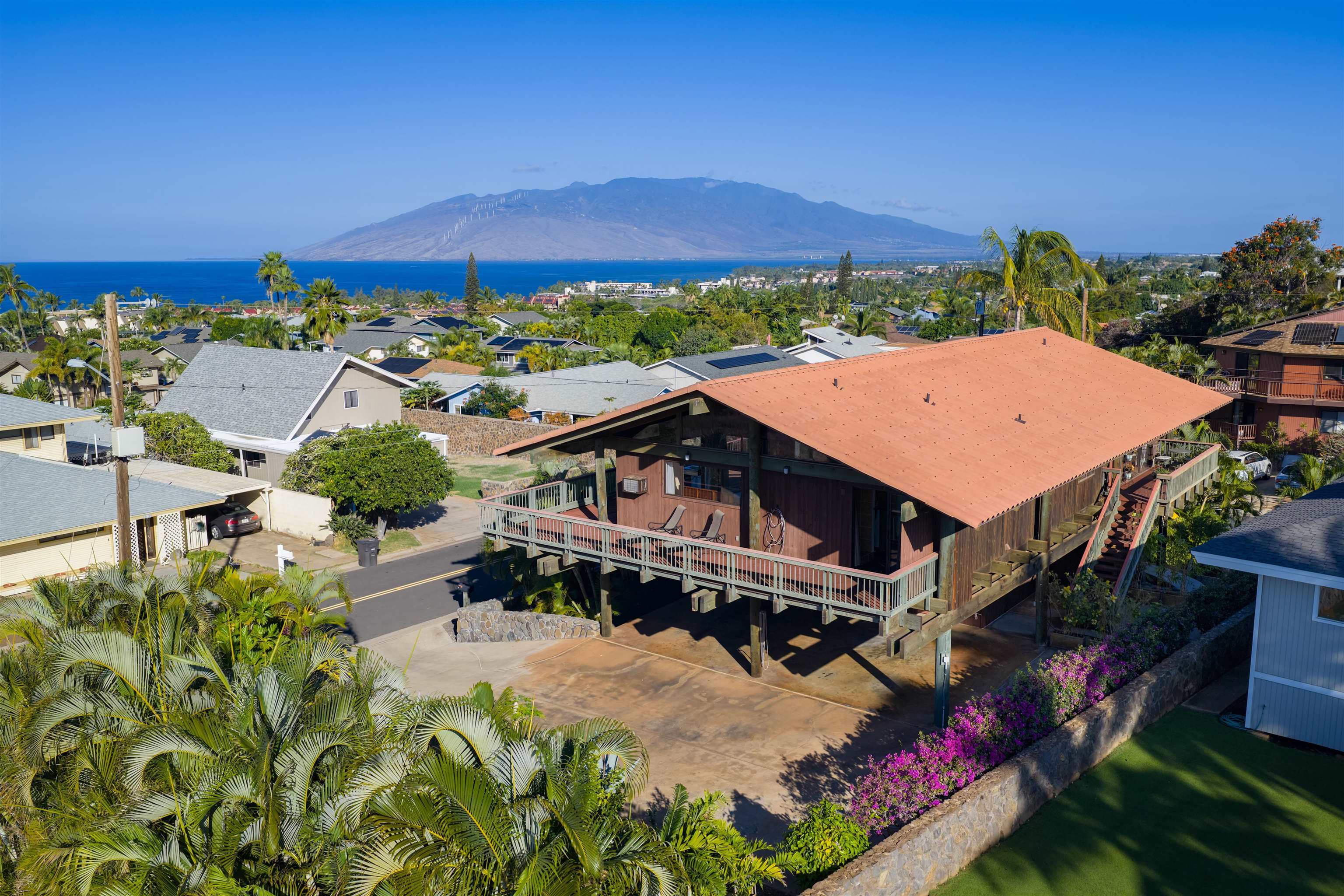 2871  Ohina St South Kihei, Kihei home - photo 3 of 50