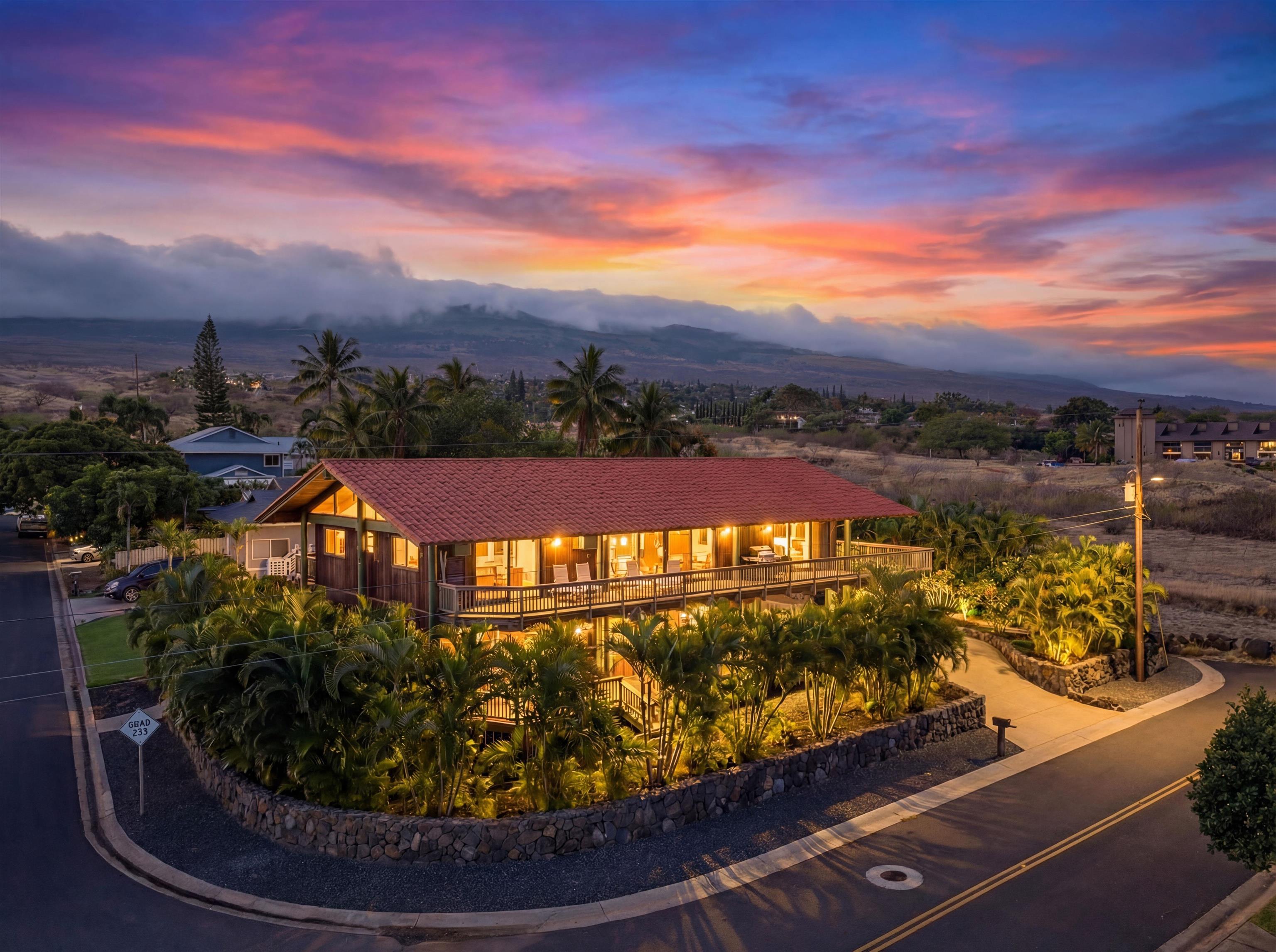 2871  Ohina St South Kihei, Kihei home - photo 7 of 50