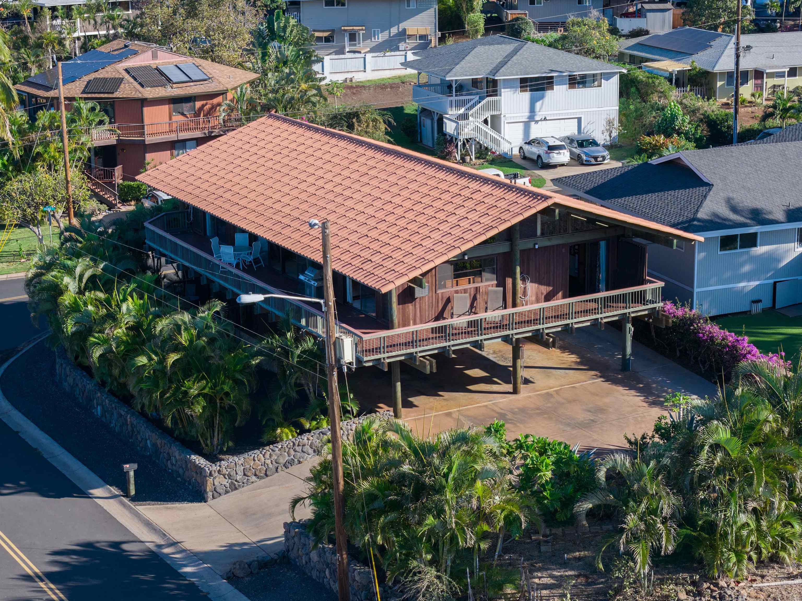 2871  Ohina St South Kihei, Kihei home - photo 10 of 50
