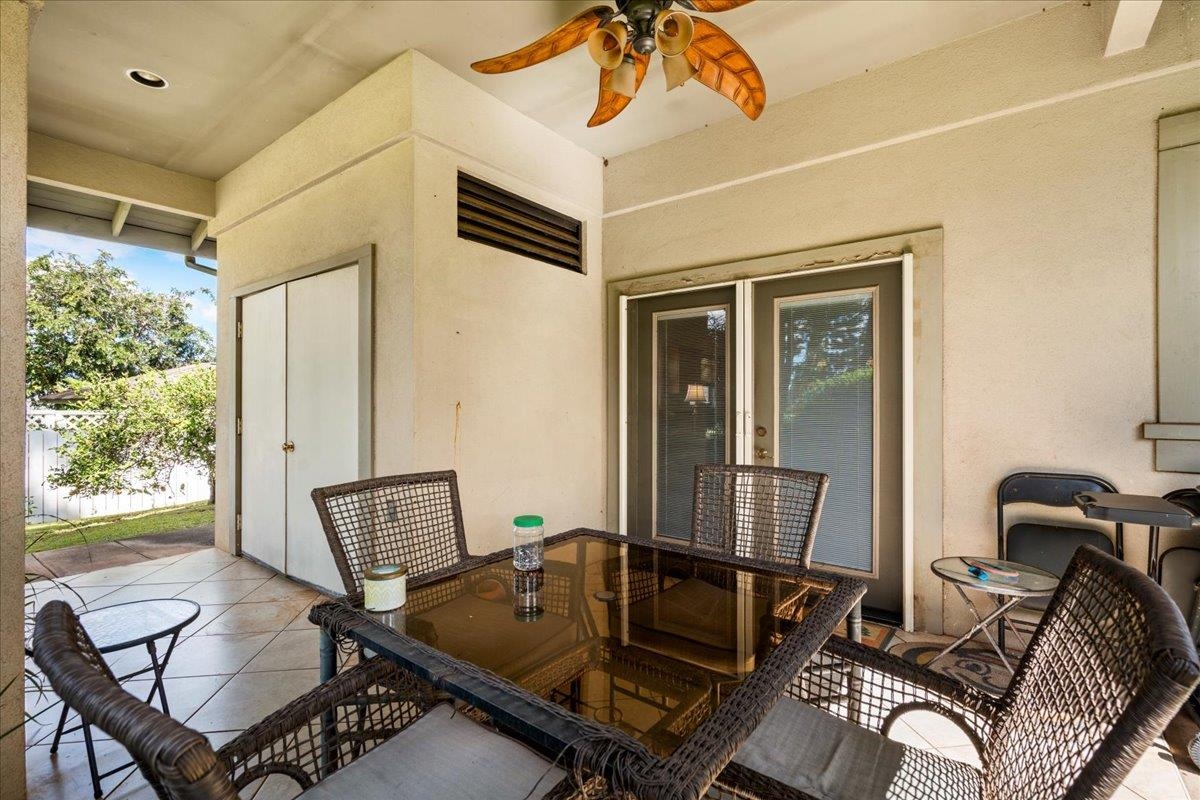 2874  Ualani Pl Pukalani, Pukalani home - photo 39 of 46