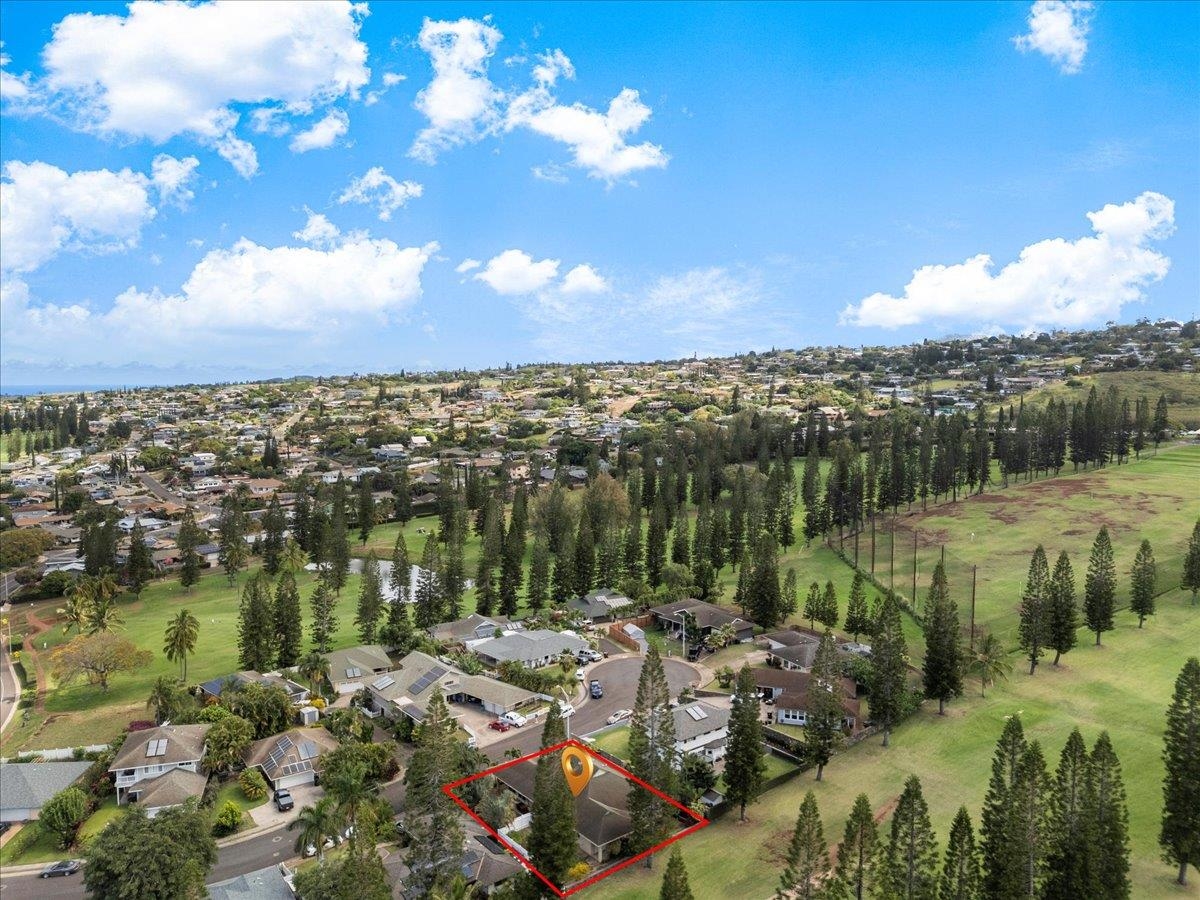 2874  Ualani Pl Pukalani, Pukalani home - photo 46 of 46