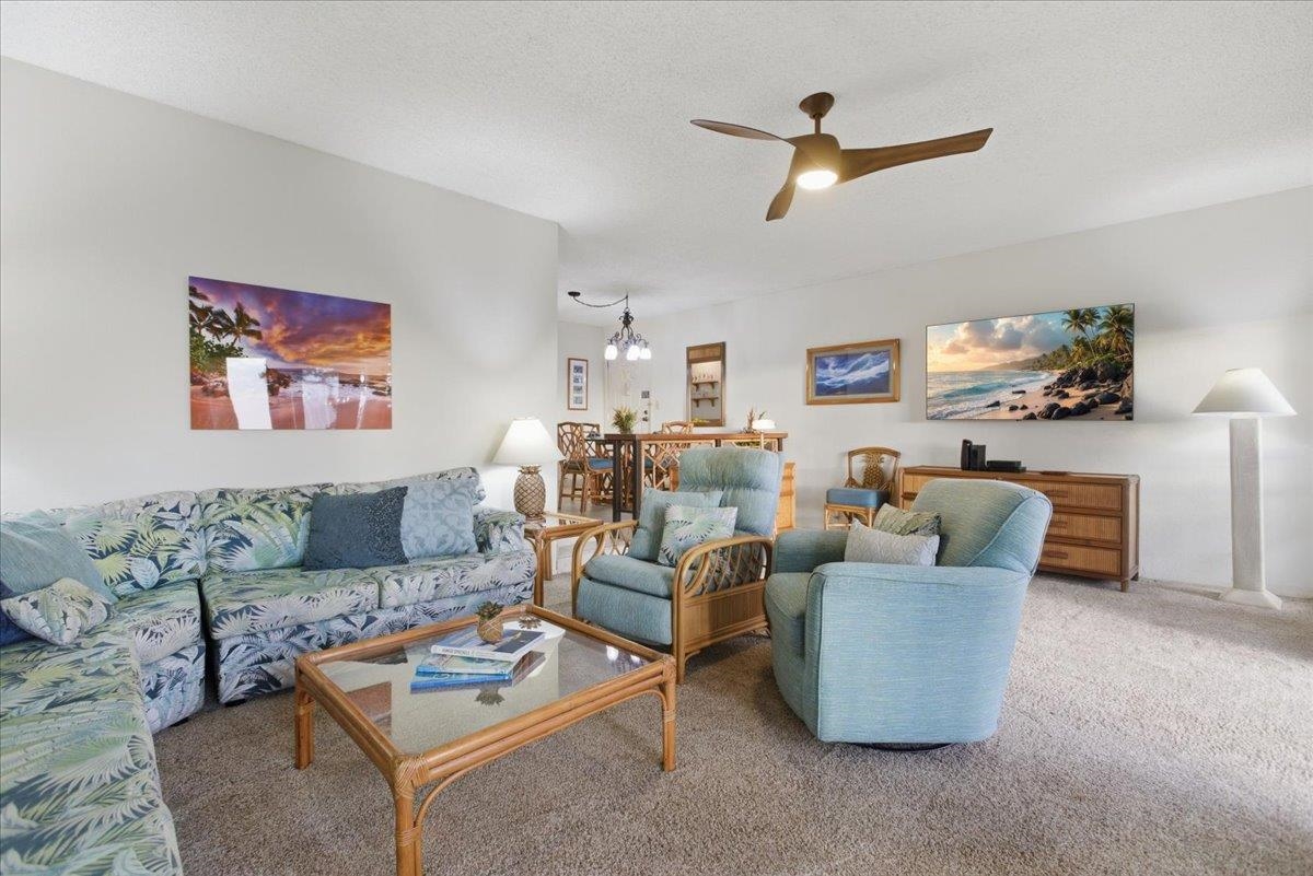 Maui Hill condo # 107, Kihei, Hawaii - photo 12 of 47