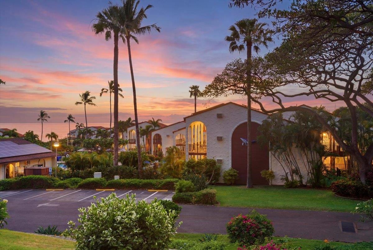 Maui Hill condo # 107, Kihei, Hawaii - photo 30 of 47