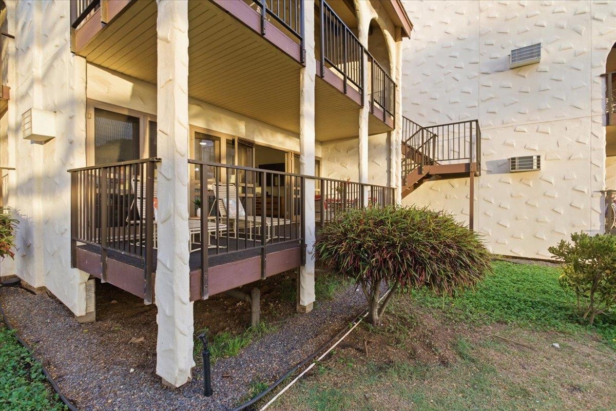 Maui Hill condo # 107, Kihei, Hawaii - photo 32 of 47