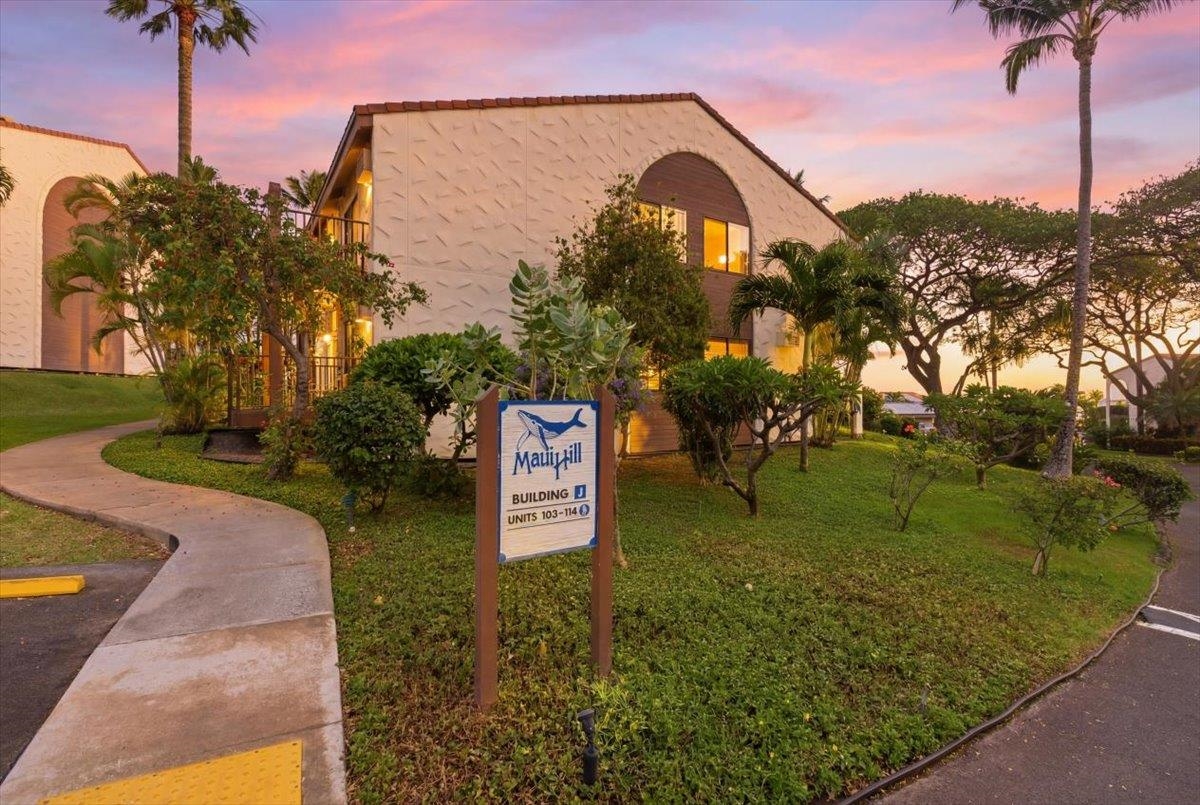 Maui Hill condo # 107, Kihei, Hawaii - photo 33 of 47