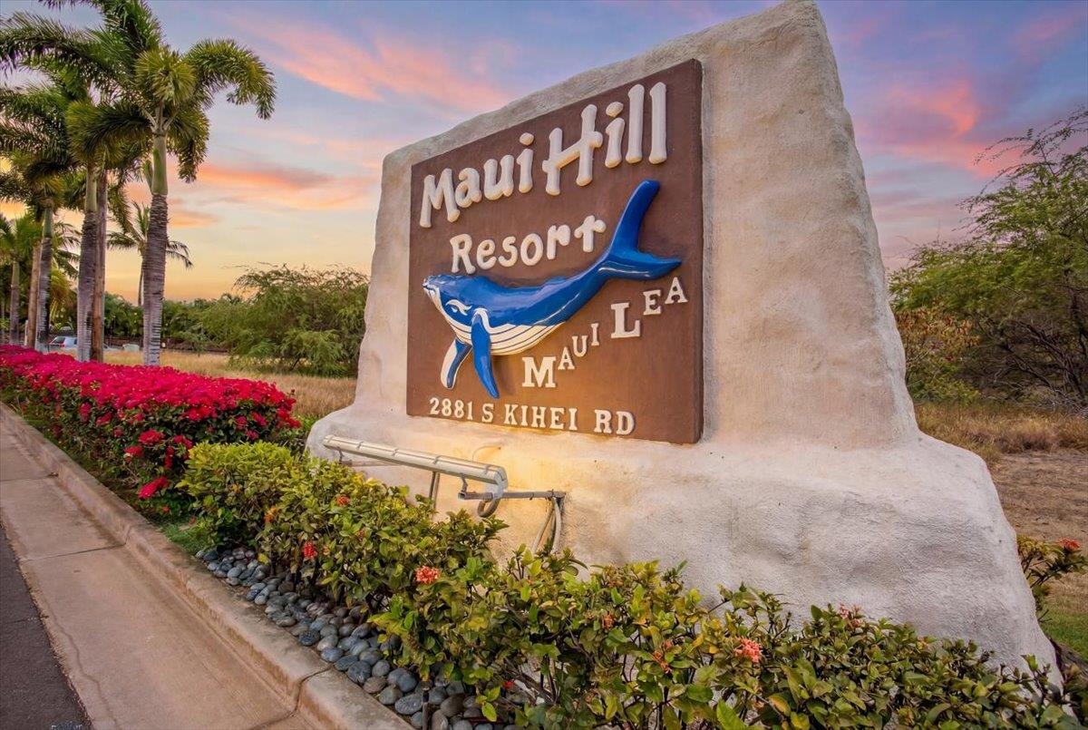 Maui Hill condo # 107, Kihei, Hawaii - photo 34 of 47