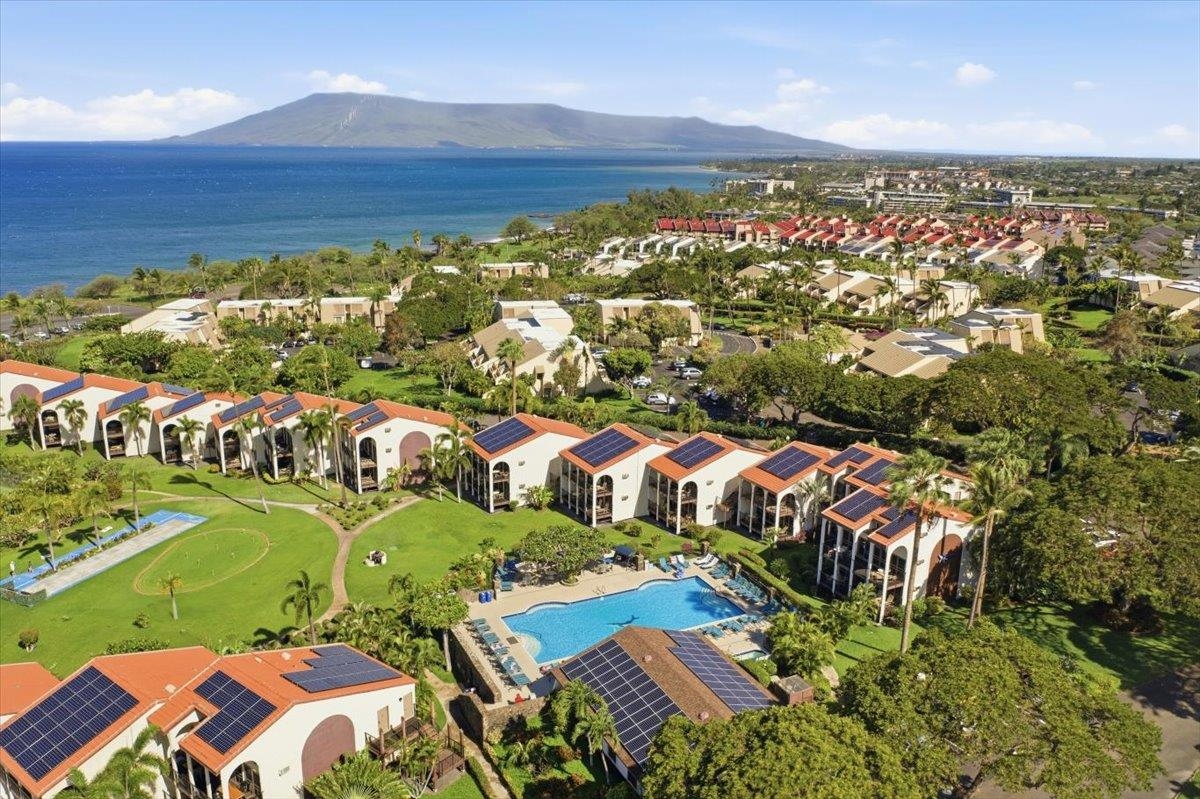Maui Hill condo # 107, Kihei, Hawaii - photo 36 of 47