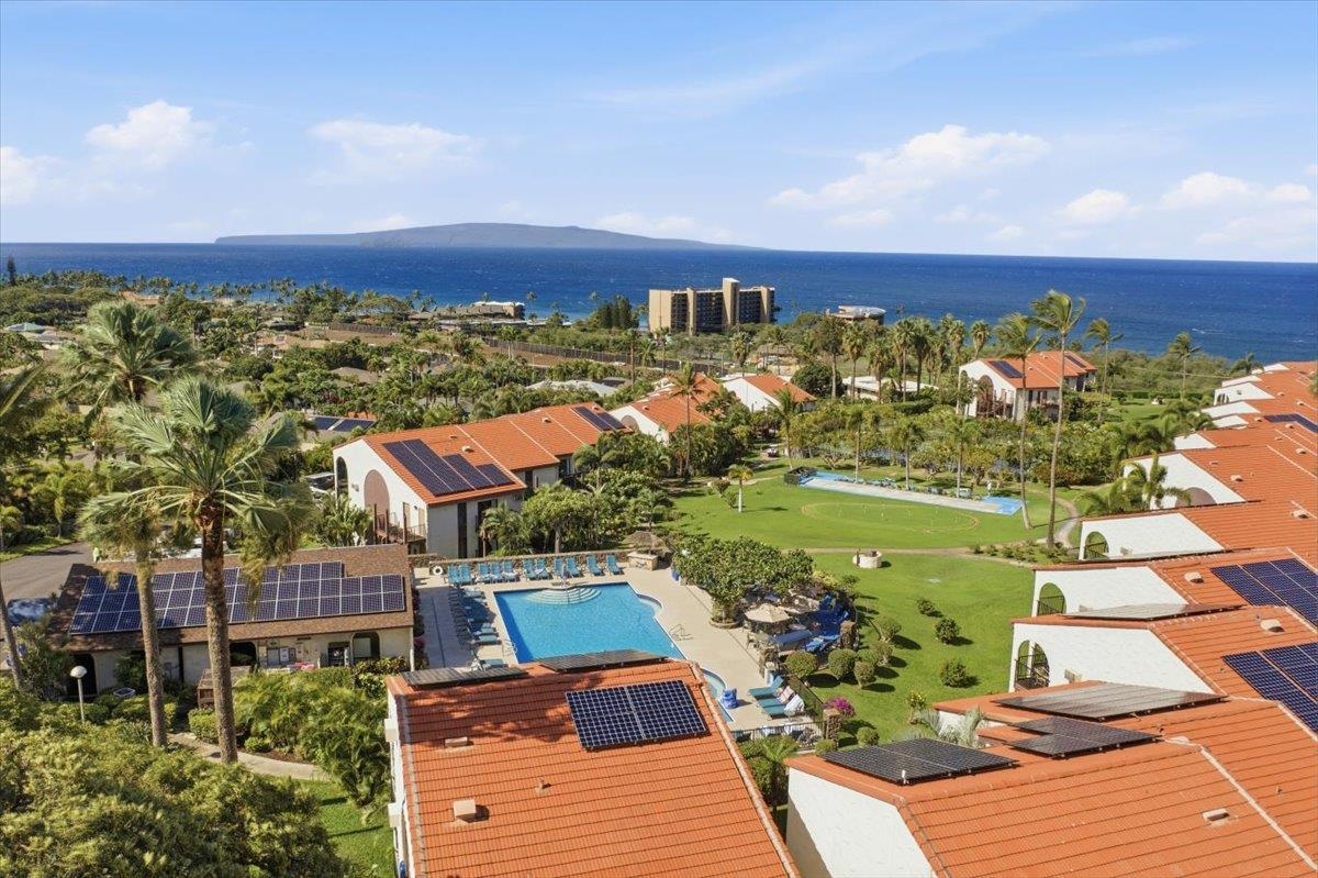 Maui Hill condo # 107, Kihei, Hawaii - photo 39 of 47