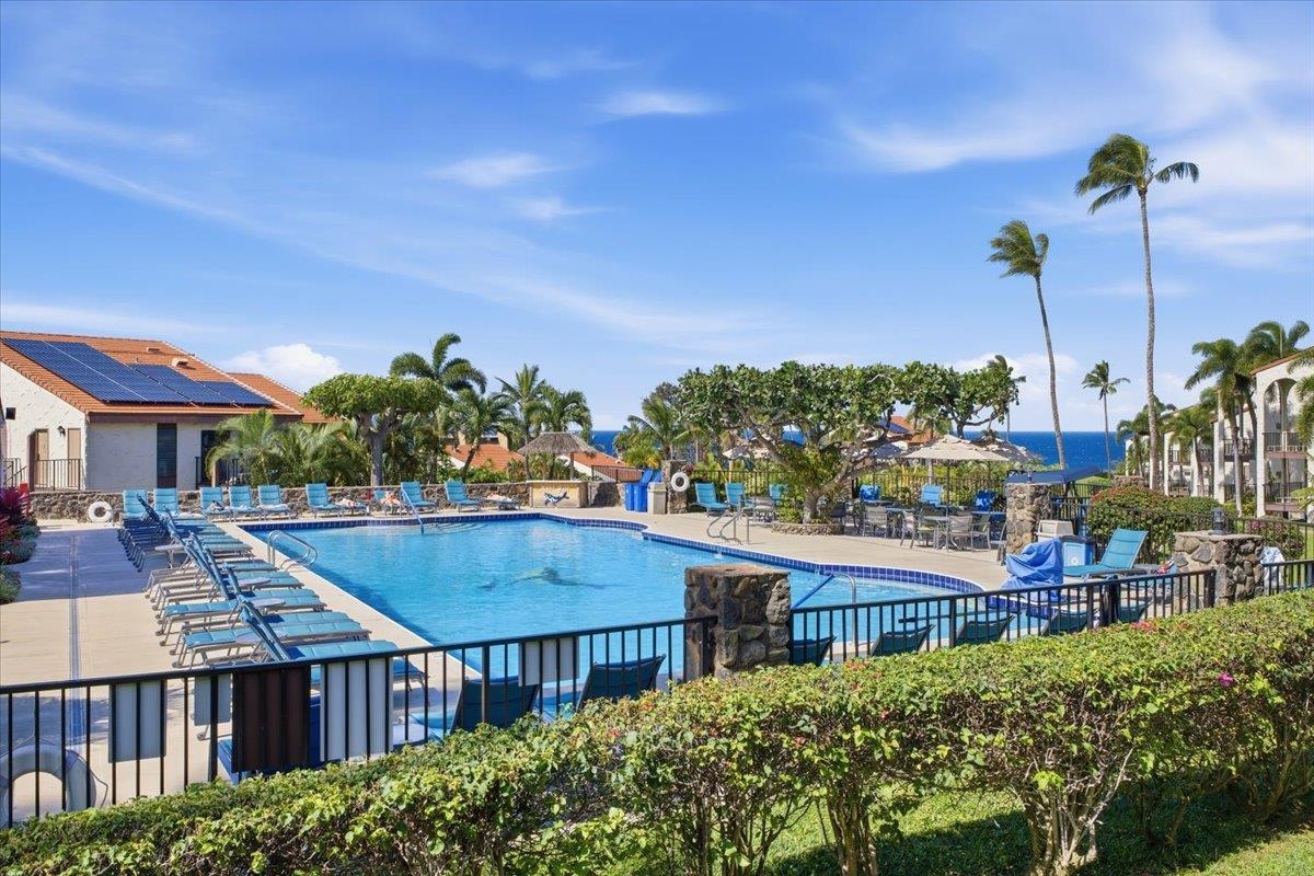 Maui Hill condo # 107, Kihei, Hawaii - photo 40 of 47
