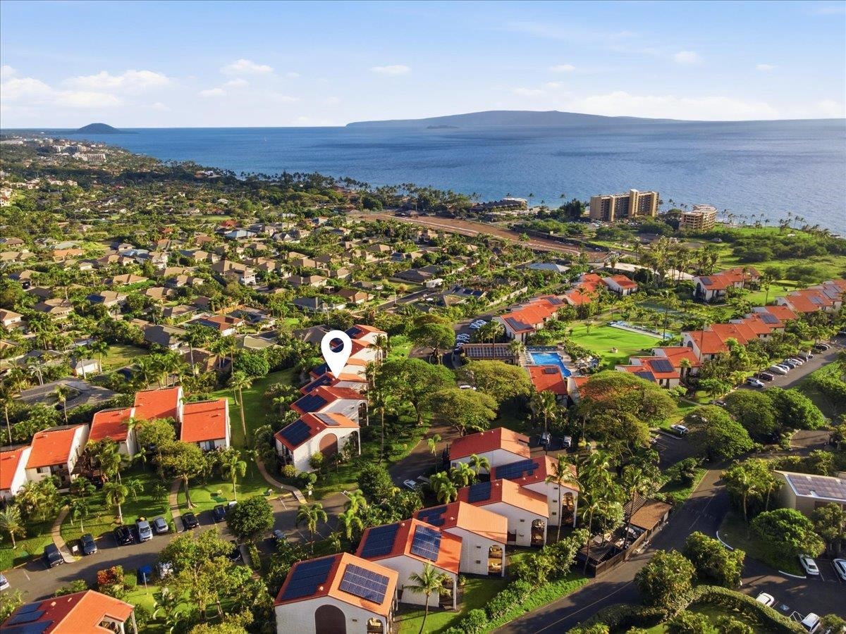 Maui Hill condo # 107, Kihei, Hawaii - photo 5 of 47