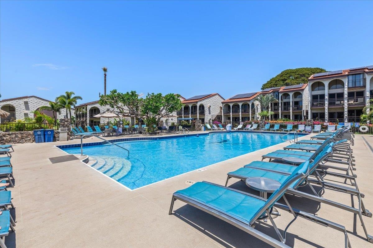 Maui Hill condo # 107, Kihei, Hawaii - photo 41 of 47