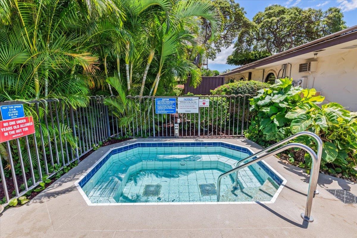 Maui Hill condo # 107, Kihei, Hawaii - photo 42 of 47