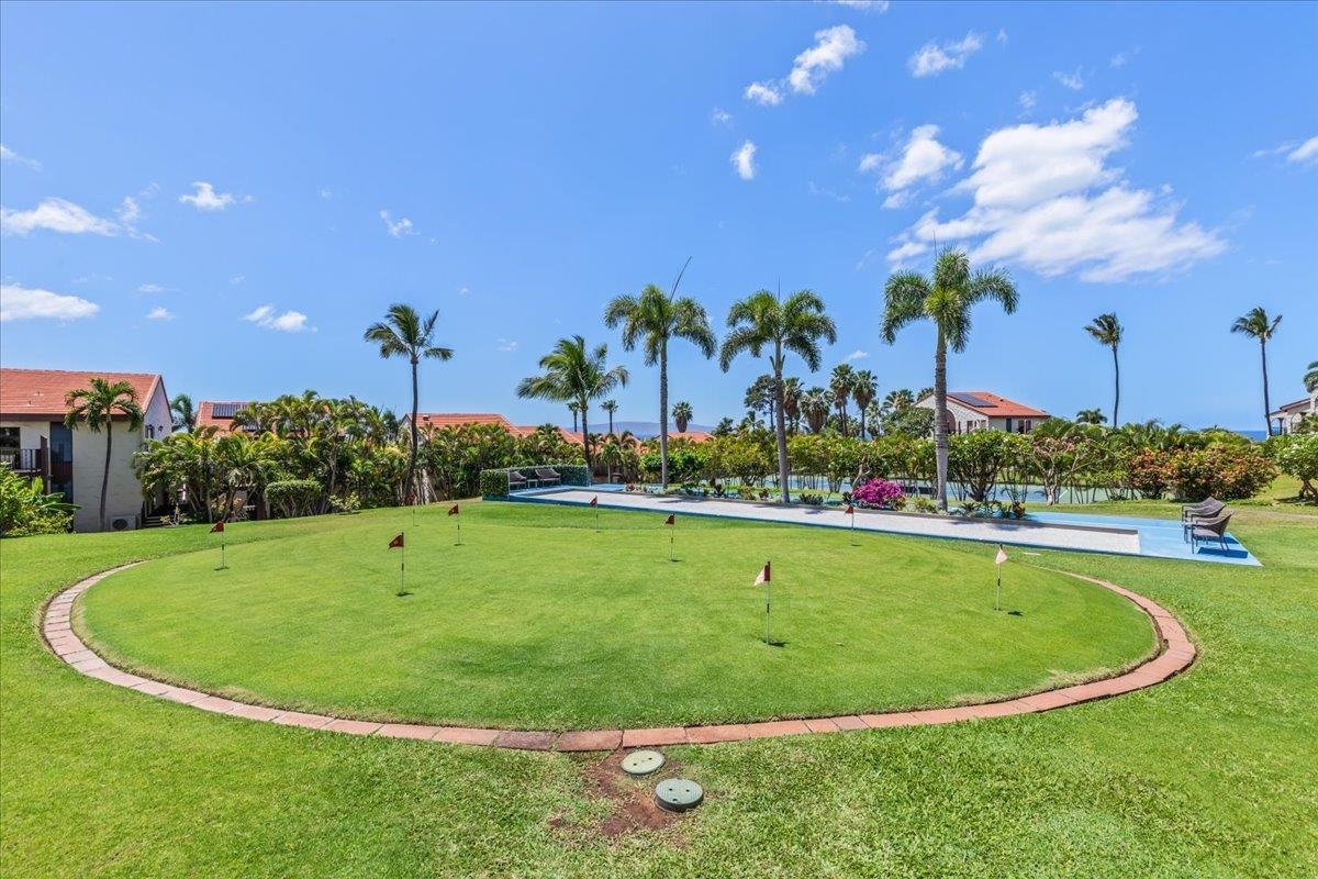 Maui Hill condo # 107, Kihei, Hawaii - photo 44 of 47