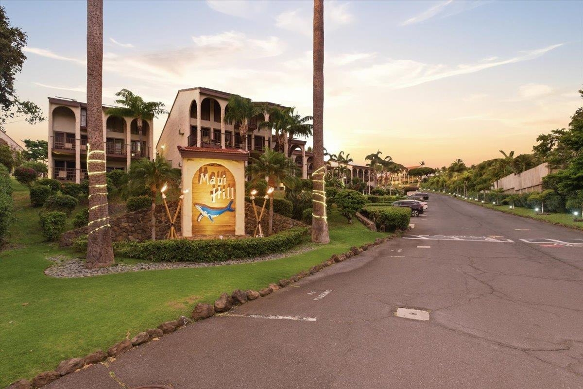 Maui Hill condo # 107, Kihei, Hawaii - photo 47 of 47