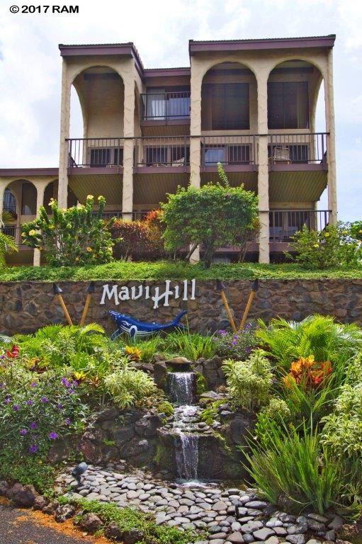 Maui Hill condo # 111, Kihei, Hawaii - photo 28 of 30