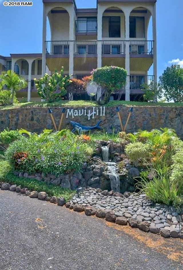Maui Hill condo # 113, Kihei, Hawaii - photo 28 of 28