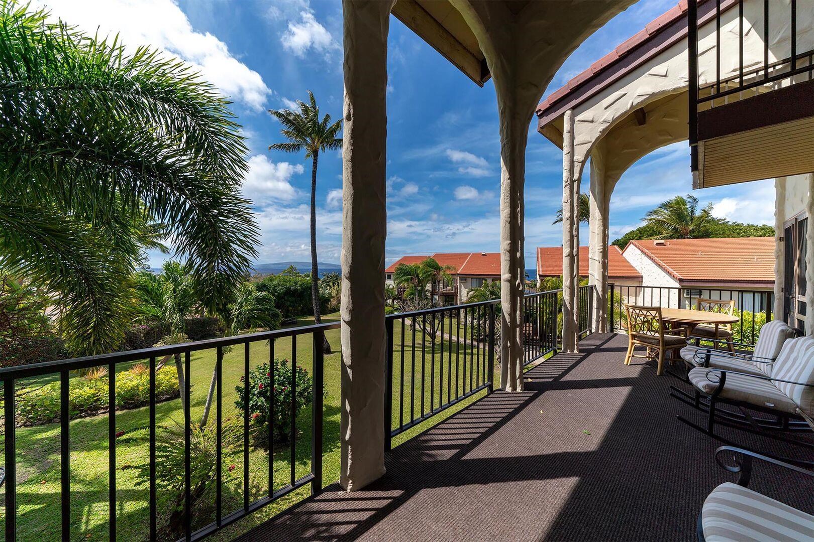 Maui Hill condo # 116, Kihei, Hawaii - photo 26 of 27