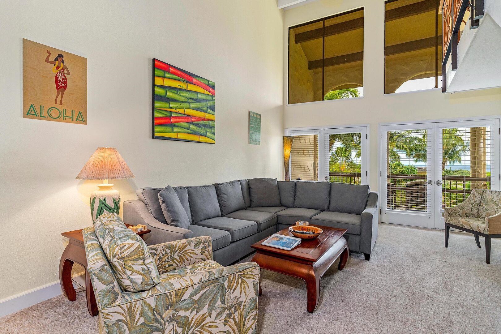 Maui Hill condo # 116, Kihei, Hawaii - photo 4 of 27