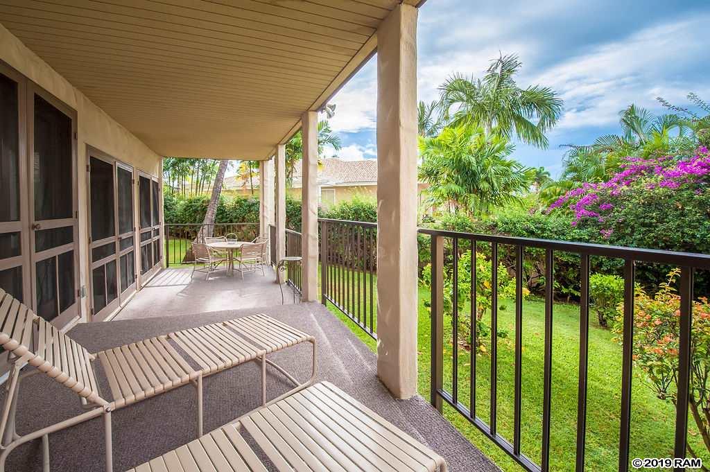 Maui Hill 127, 2881 Kihei Rd, Kihei Keawakapu condo Sold