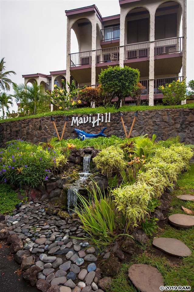Maui Hill condo # 127, Kihei, Hawaii - photo 23 of 23