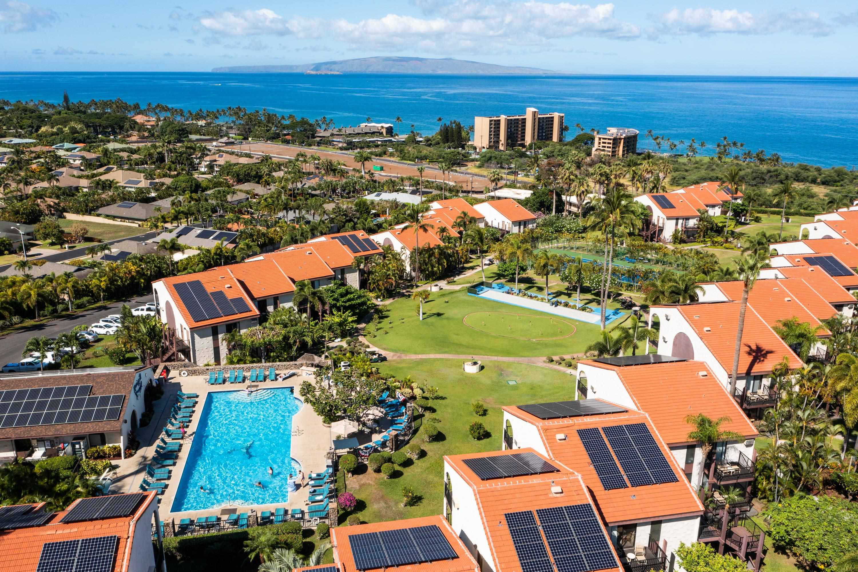 Maui Hill condo # 30, Kihei, Hawaii - photo 2 of 33