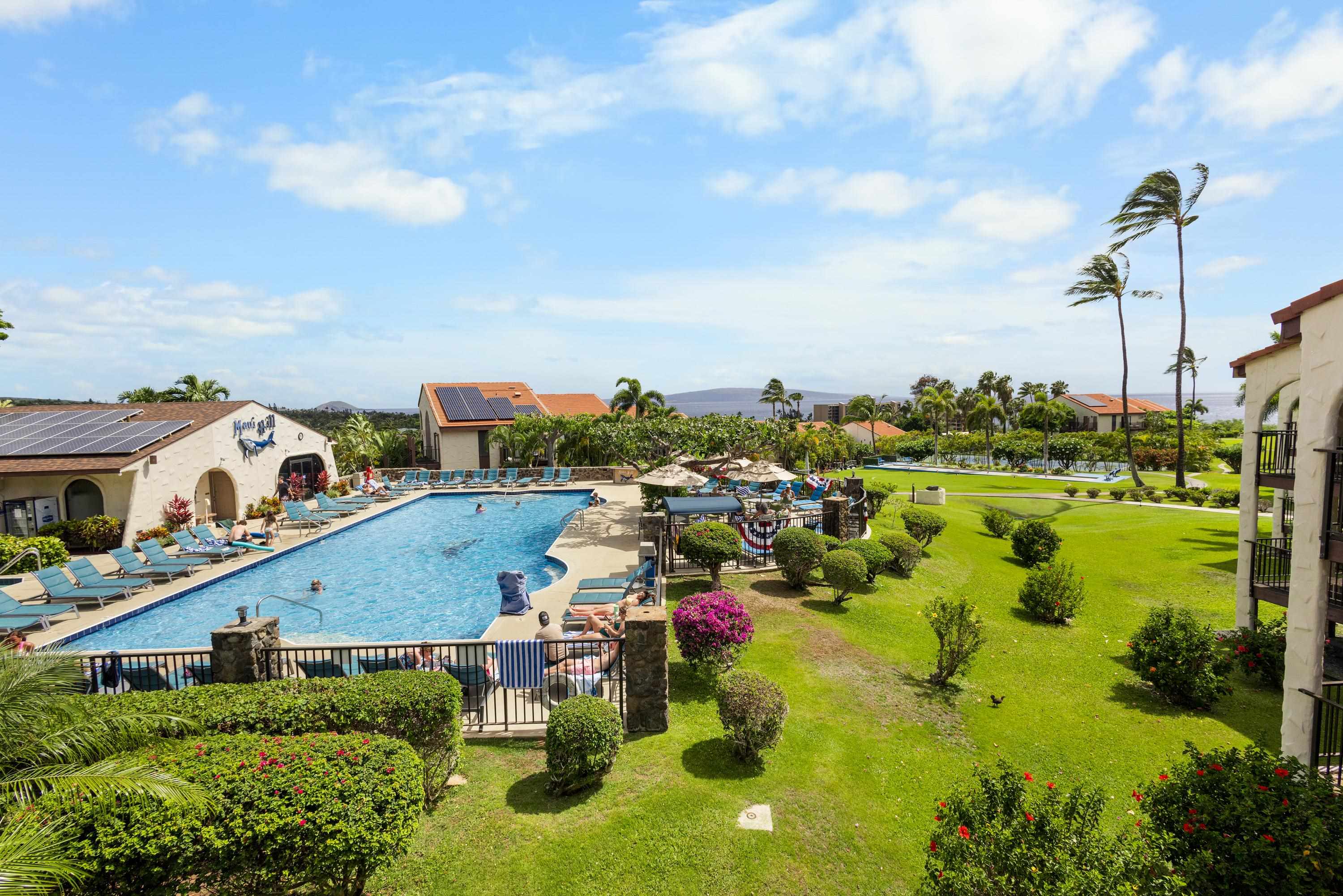 Maui Hill condo # 30, Kihei, Hawaii - photo 3 of 33