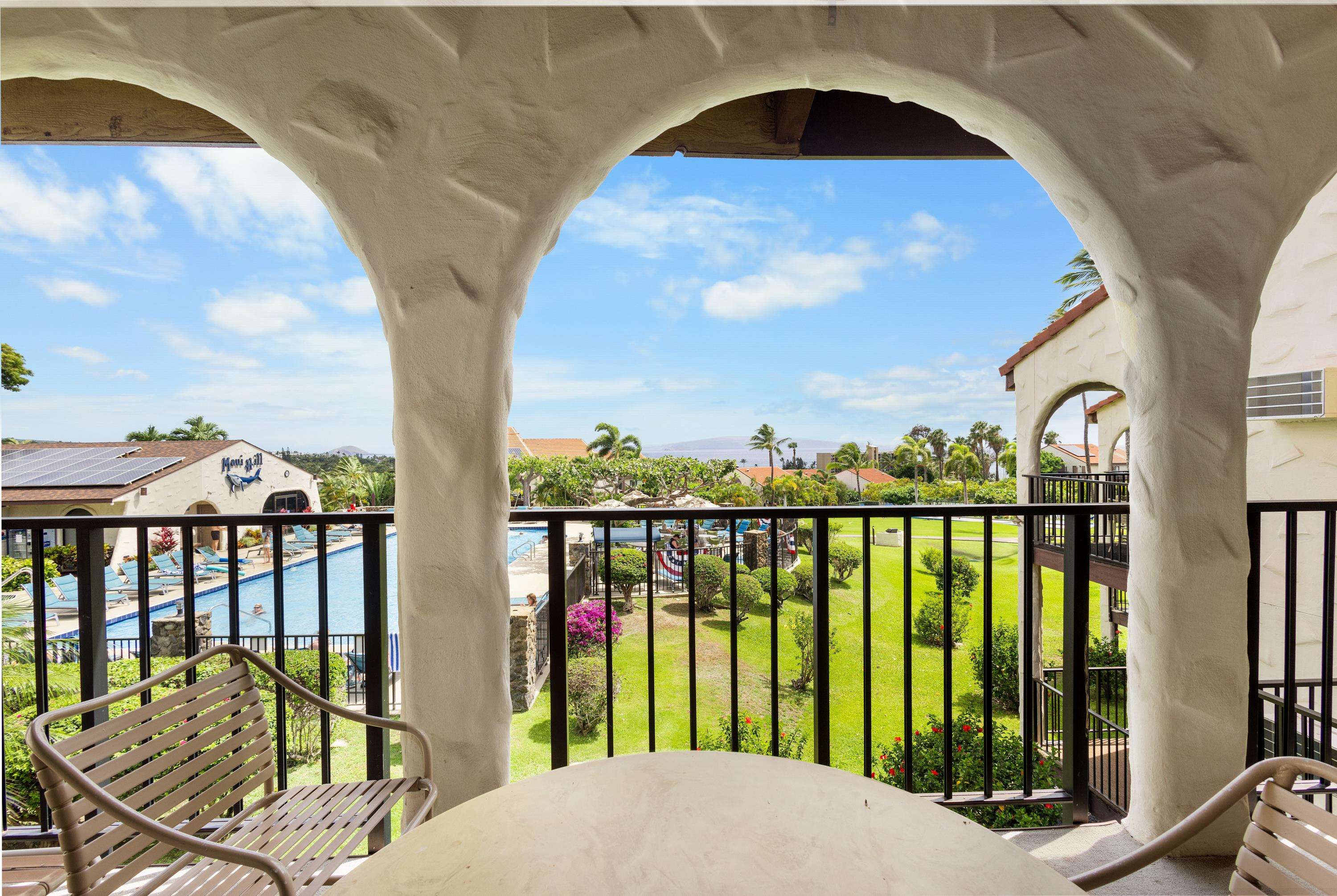 Maui Hill condo # 30, Kihei, Hawaii - photo 30 of 33