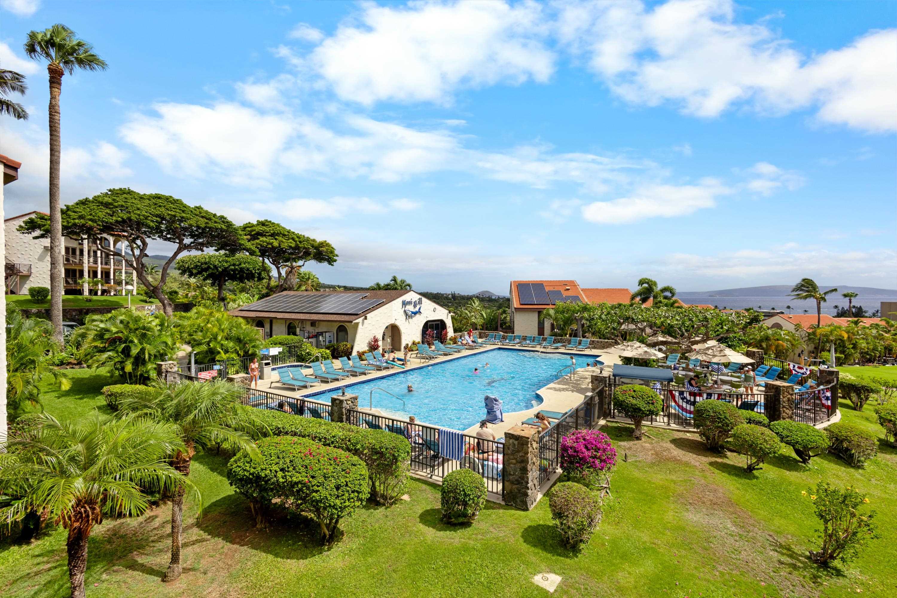 Maui Hill condo # 30, Kihei, Hawaii - photo 4 of 33