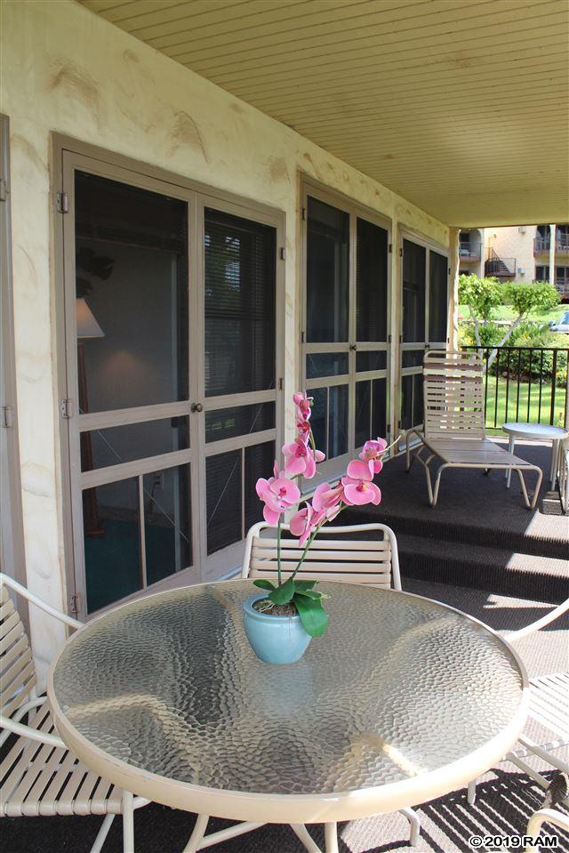 Maui Hill condo # 33, Kihei, Hawaii - photo 19 of 25