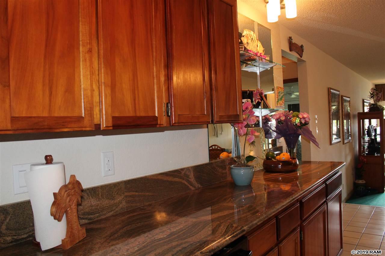 Maui Hill condo # 33, Kihei, Hawaii - photo 5 of 25