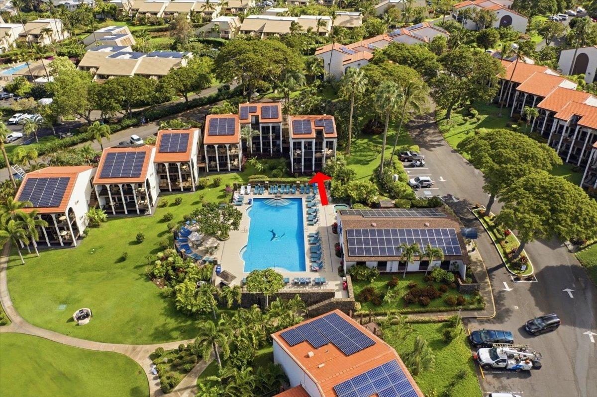 Maui Hill condo # 33, Kihei, Hawaii - photo 2 of 50