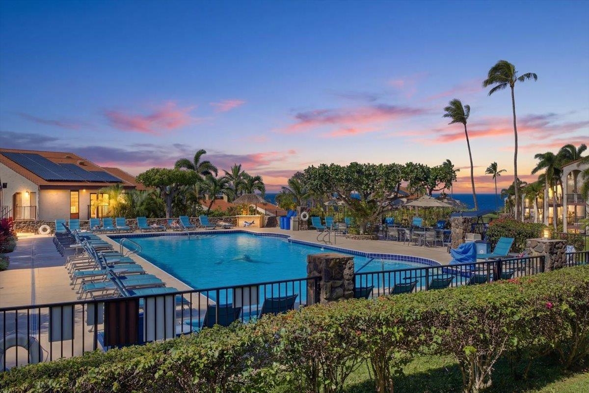 Maui Hill condo # 33, Kihei, Hawaii - photo 27 of 50