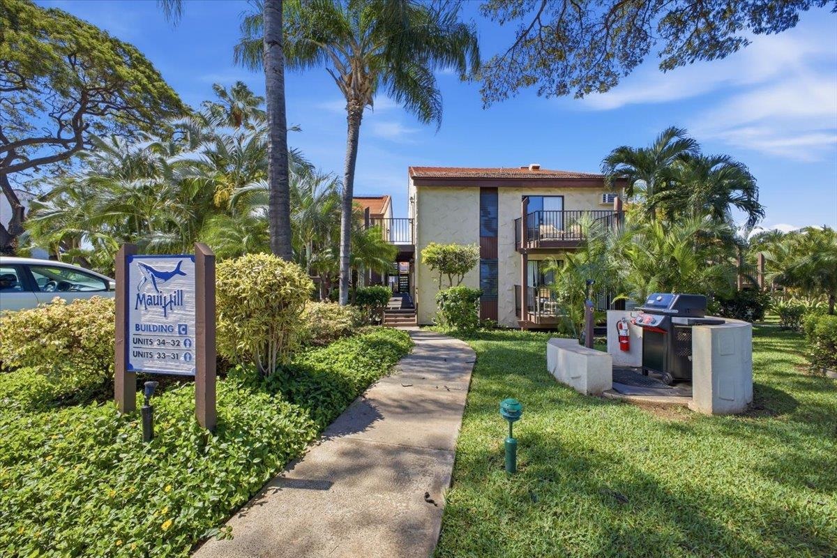 Maui Hill condo # 33, Kihei, Hawaii - photo 42 of 50