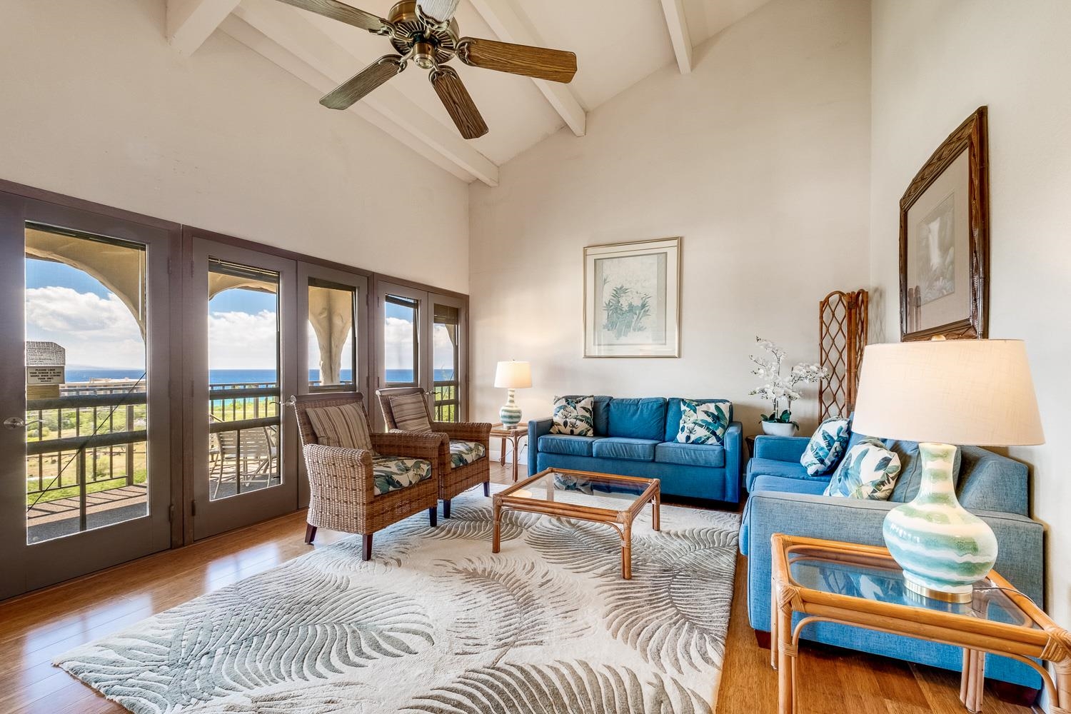Maui Hill condo # 36, Kihei, Hawaii - photo 2 of 50