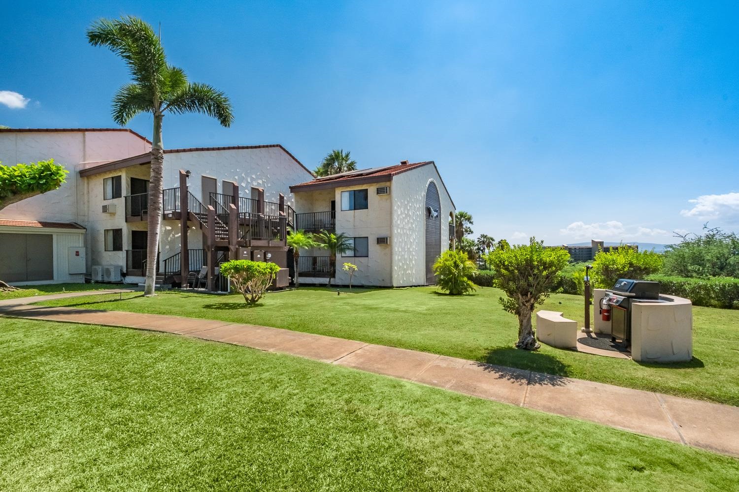 Maui Hill condo # 36, Kihei, Hawaii - photo 36 of 50