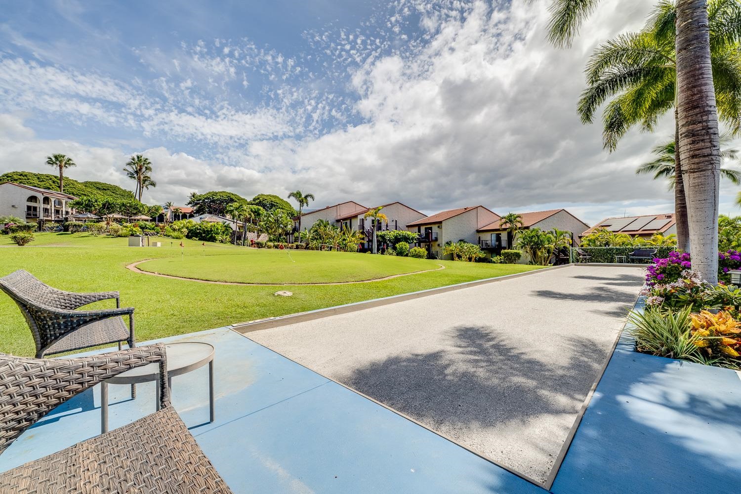 Maui Hill condo # 36, Kihei, Hawaii - photo 39 of 50