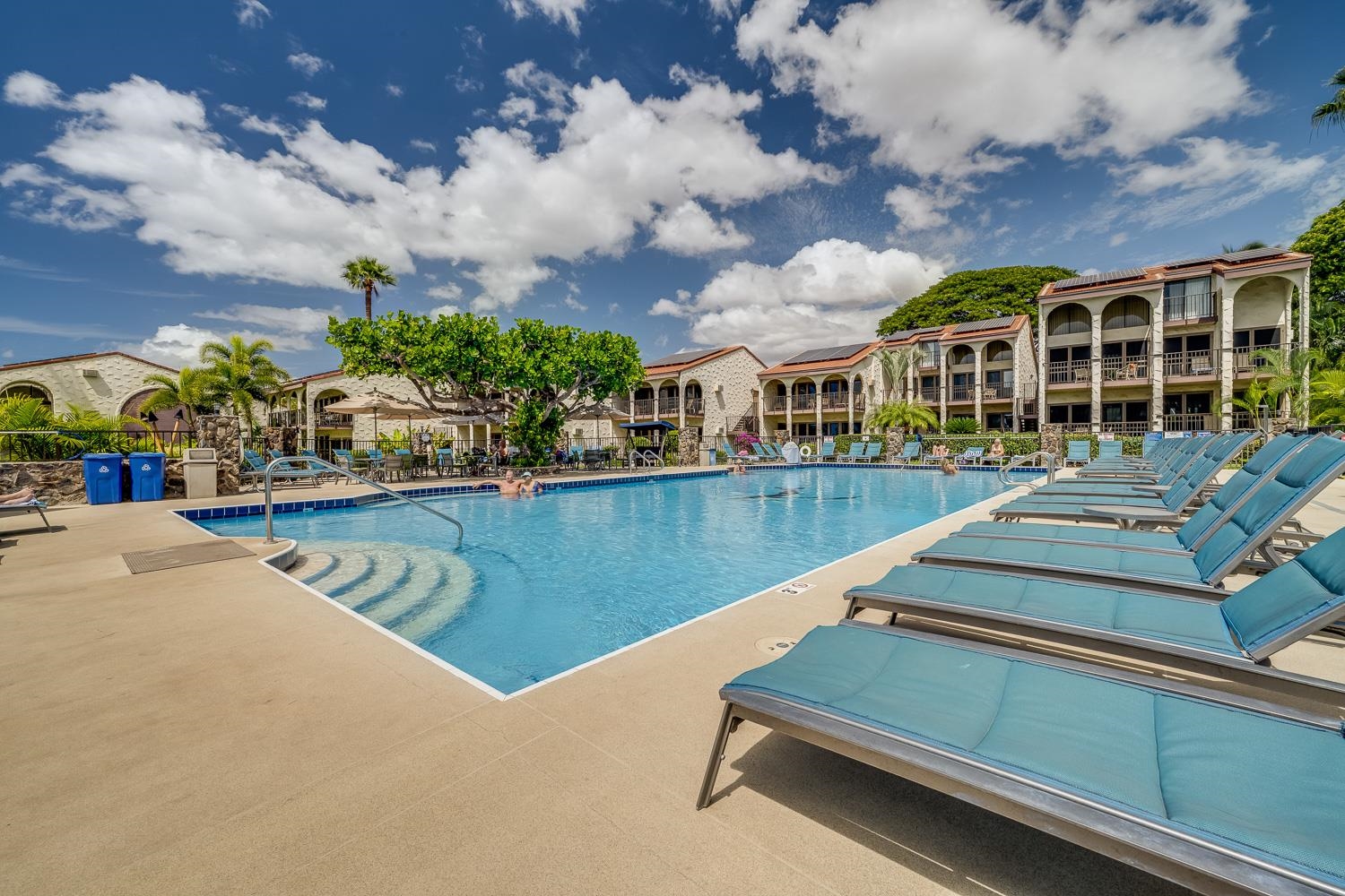 Maui Hill condo # 36, Kihei, Hawaii - photo 45 of 50