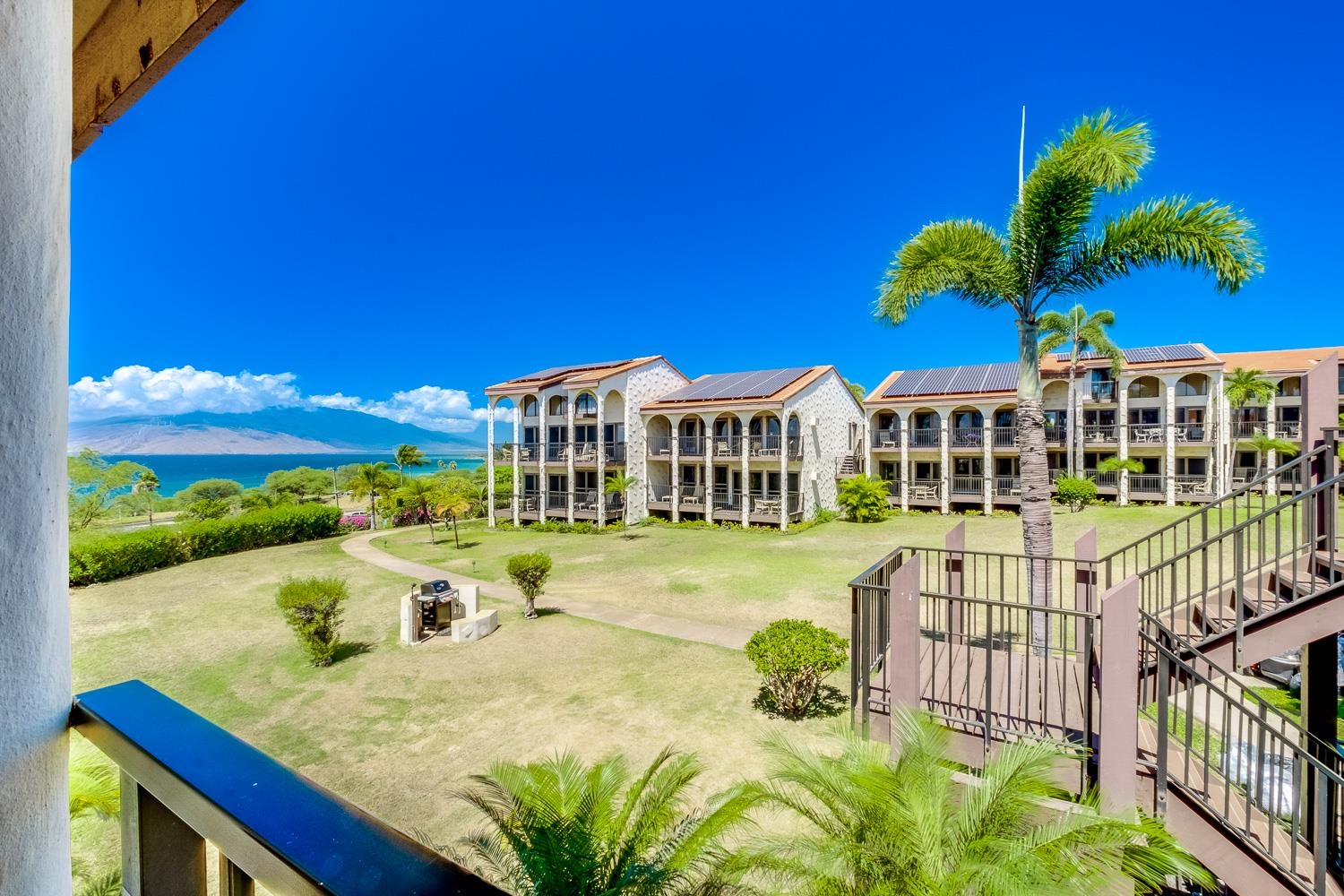 Maui Hill condo # 36, Kihei, Hawaii - photo 7 of 50